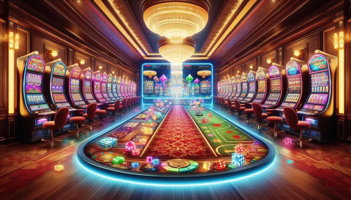 Spielbank Homburg